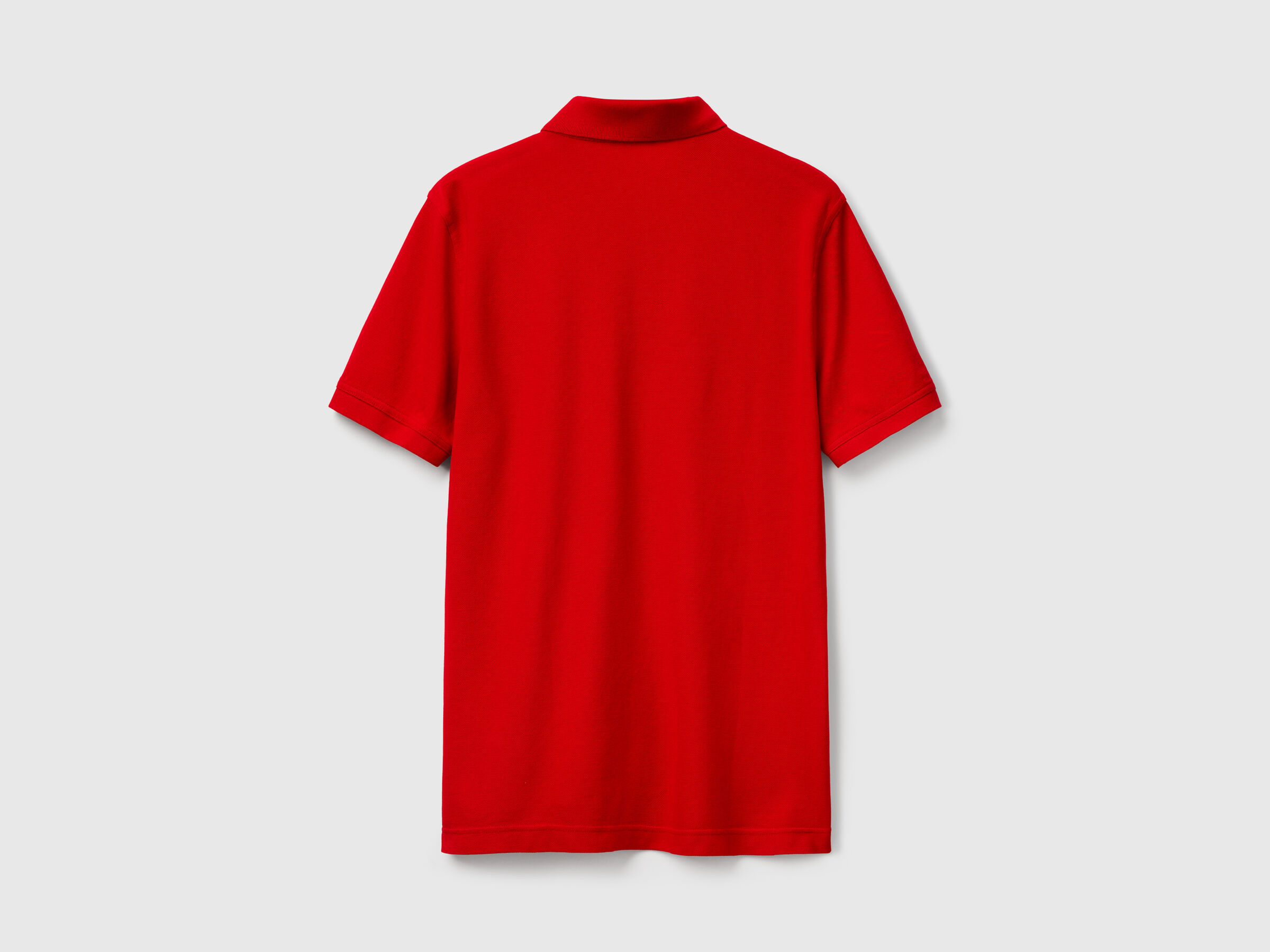 H/S POLO SHIRT Men image number 6